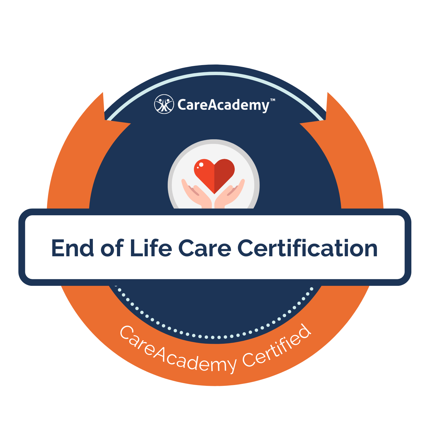End of Life Care Certification