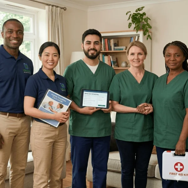 Life Care Assistance Team